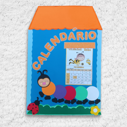 Calendario