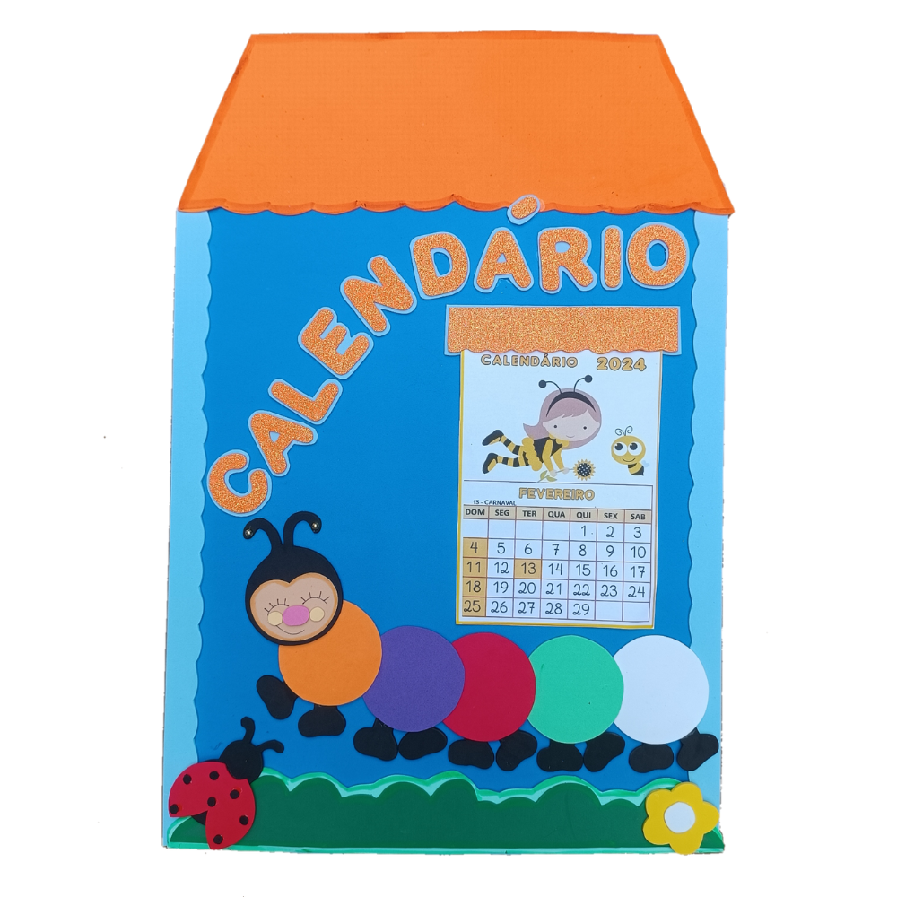 Decoracao