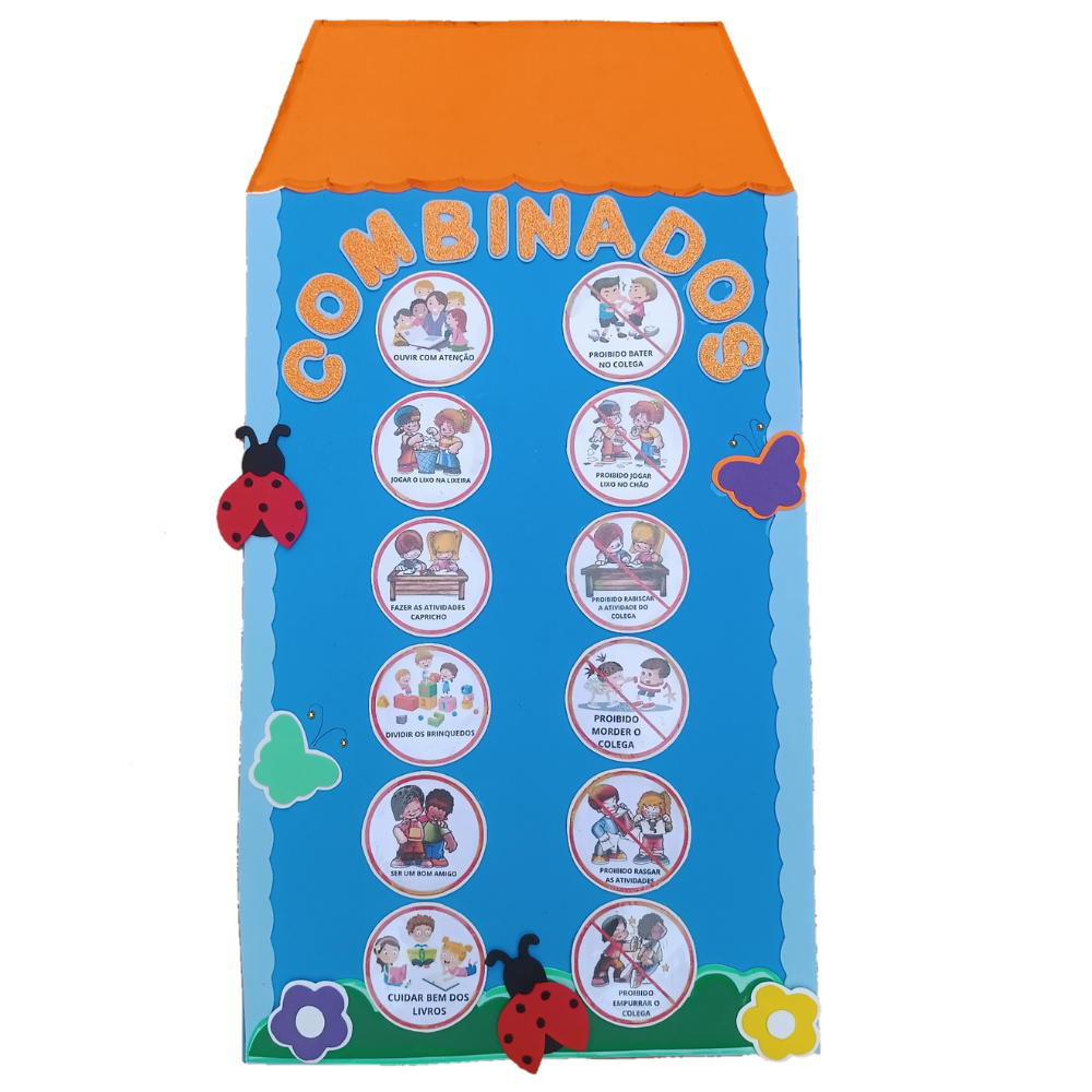 Decoracao